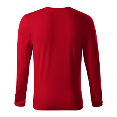 Tee-shirt homme Brave 155 - formula red