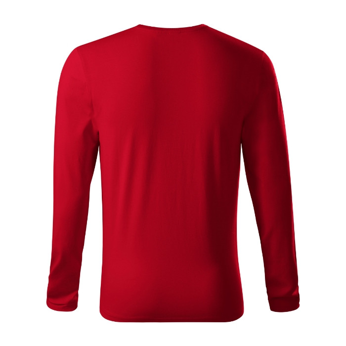 Tee-shirt homme Brave 155 - formula red