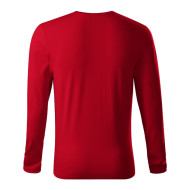 Tee-shirt homme Brave 155 - formula red