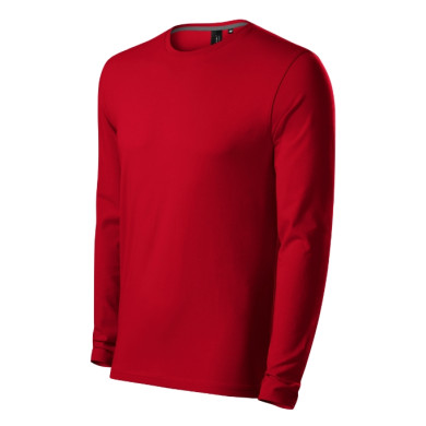 Tee-shirt homme Brave 155 - formula red