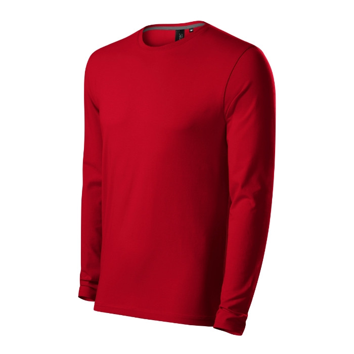 Tee-shirt homme Brave 155 - formula red