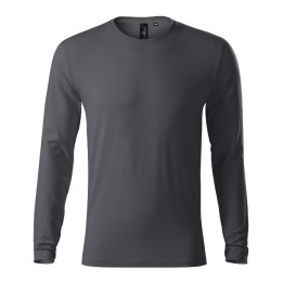 Tee-shirt homme Brave 155 - light anthracite