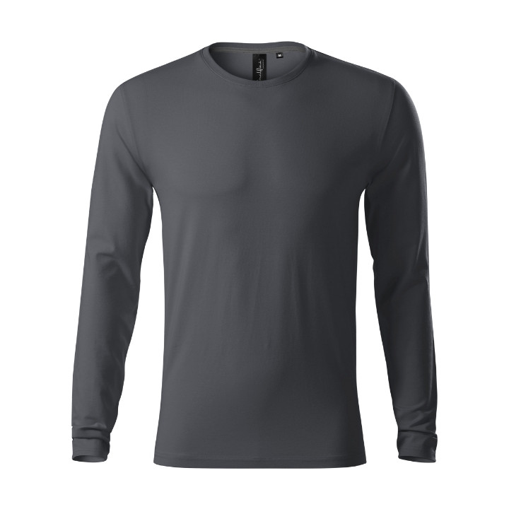 Tee-shirt homme Brave 155 - light anthracite