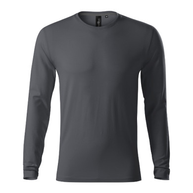 Tee-shirt homme Brave 155 - light anthracite