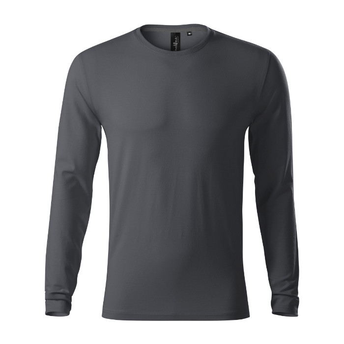 Tee-shirt homme Brave 155 - light anthracite