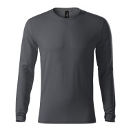Tee-shirt homme Brave 155 - light anthracite