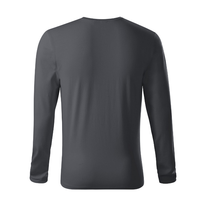 Tee-shirt homme Brave 155 - light anthracite