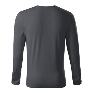 Tee-shirt homme Brave 155 - light anthracite