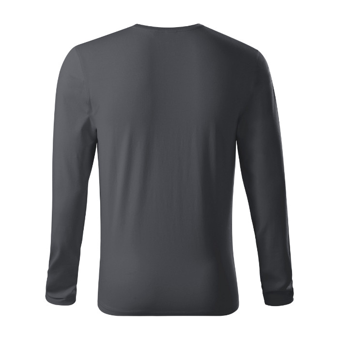 Tee-shirt homme Brave 155 - light anthracite
