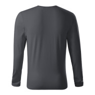 Tee-shirt homme Brave 155 - light anthracite