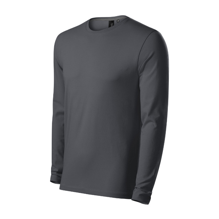 Tee-shirt homme Brave 155 - light anthracite