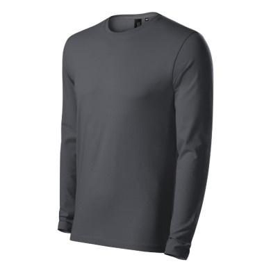 Tee-shirt homme Brave 155 - light anthracite