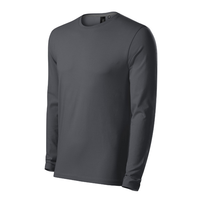 Tee-shirt homme Brave 155 - light anthracite