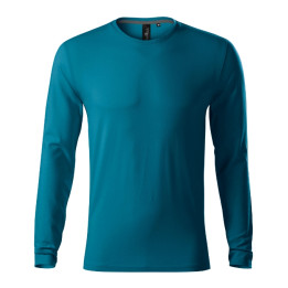 Tee-shirt homme Brave 155 - bleu pétrole