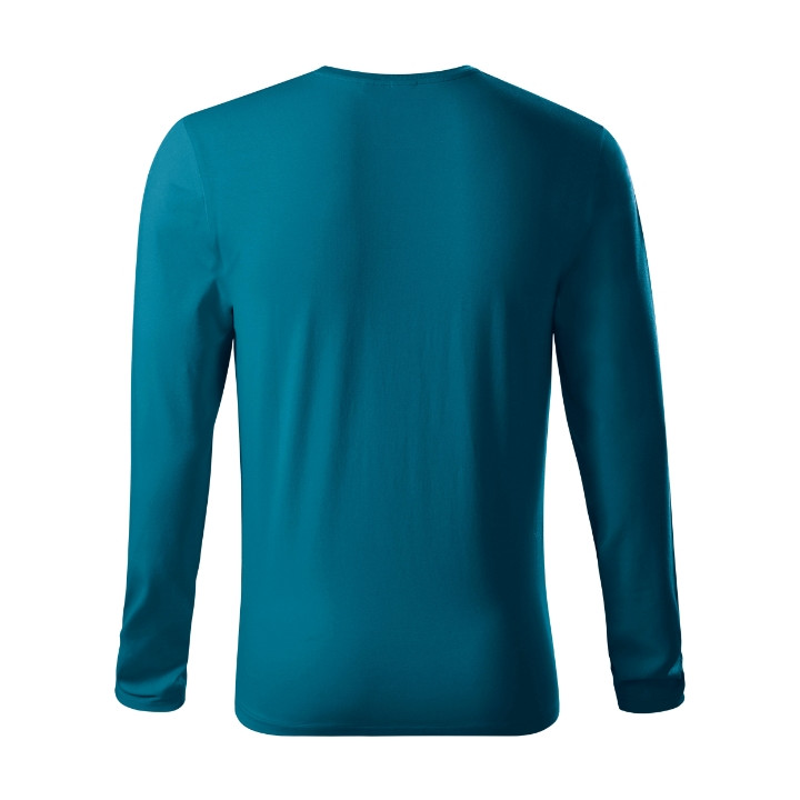 Tee-shirt homme Brave 155 - bleu pétrole