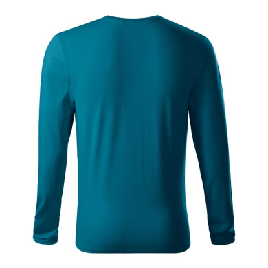 Tee-shirt homme Brave 155 - bleu pétrole