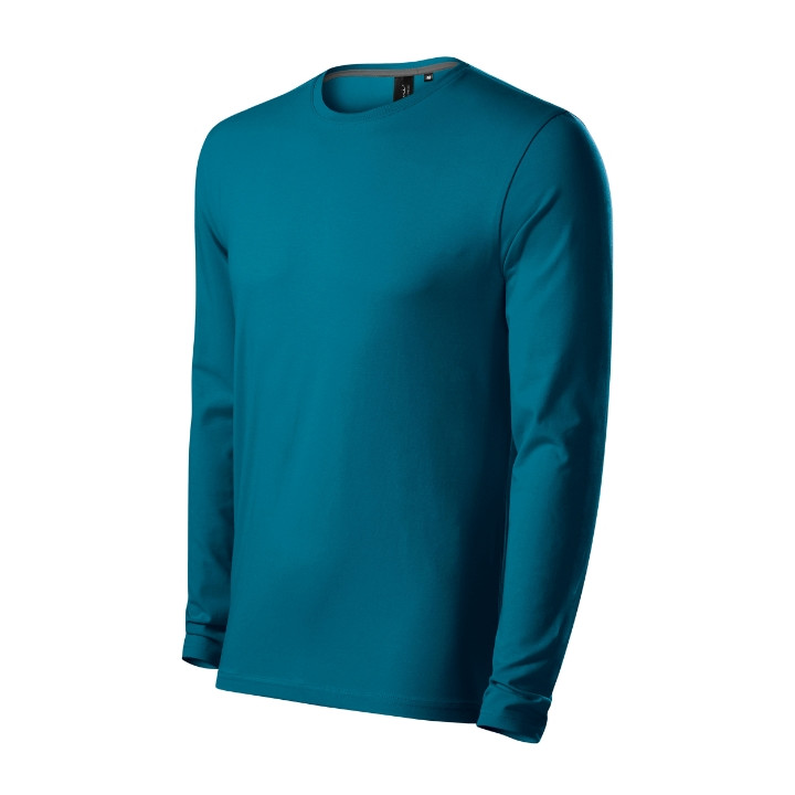 Tee-shirt homme Brave 155 - bleu pétrole