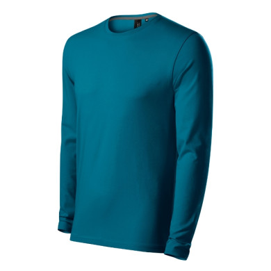 Tee-shirt homme Brave 155 - bleu pétrole