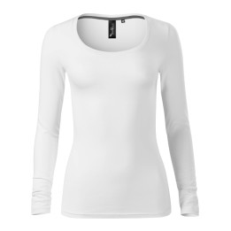 Tee-shirt femme Brave 156 - blanc