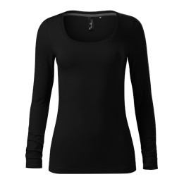 Tee-shirt femme Brave 156 - noir