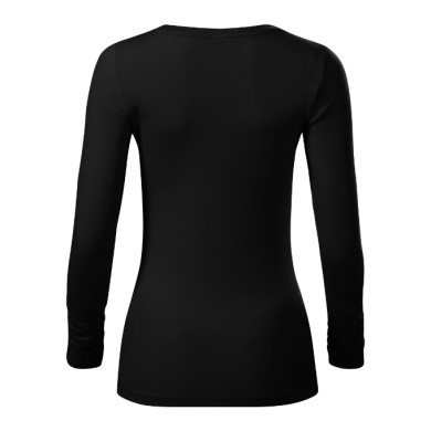 Tee-shirt femme Brave 156 - noir