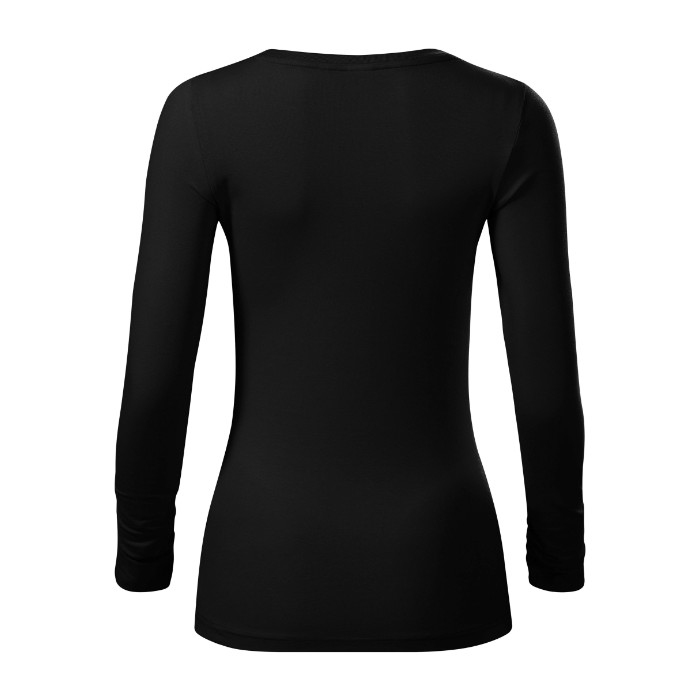 Tee-shirt femme Brave 156 - noir
