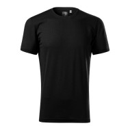 Tee-shirt homme Merino Rise 157 - noir