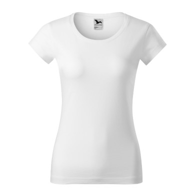 Tee-shirt femme Viper 161 - blanc