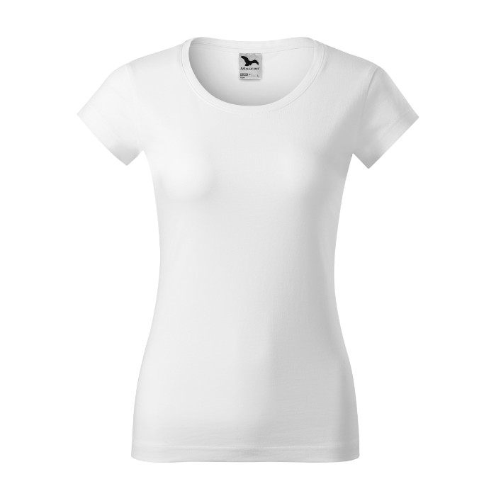 Tee-shirt femme Viper 161 - blanc