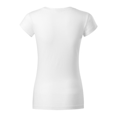 Tee-shirt femme Viper 161 - blanc