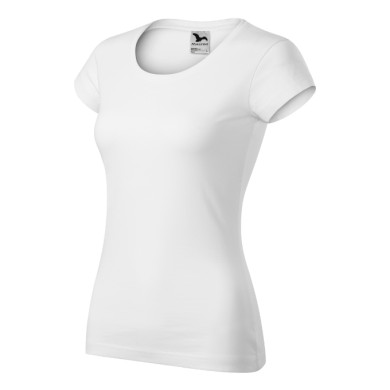 Tee-shirt femme Viper 161 - blanc