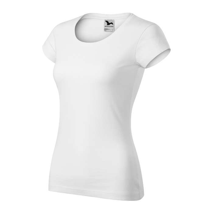 Tee-shirt femme Viper 161 - blanc