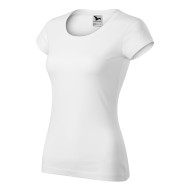 Tee-shirt femme Viper 161 - blanc