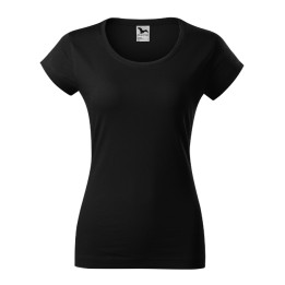 Tee-shirt femme Viper 161 - noir