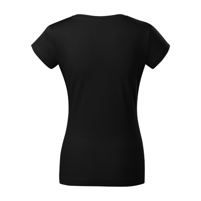 Tee-shirt femme Viper 161 - noir