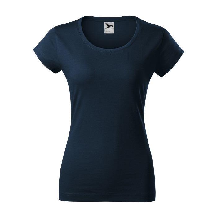Tee-shirt femme Viper 161 - bleu marine
