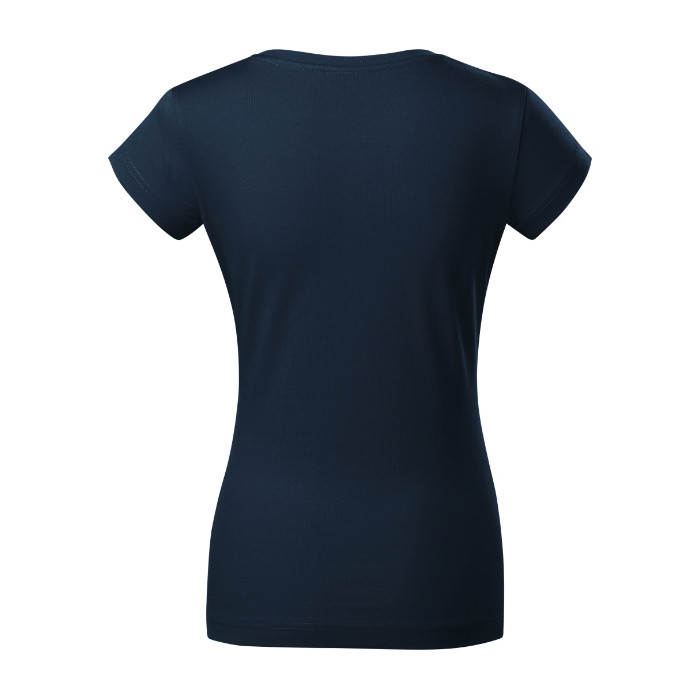Tee-shirt femme Viper 161 - bleu marine