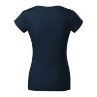 Tee-shirt femme Viper 161 - bleu marine