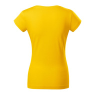 Tee-shirt femme Viper 161 - jaune