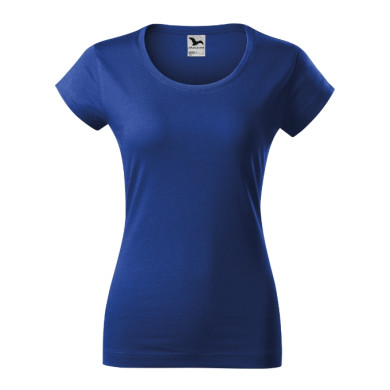 Tee-shirt femme Viper 161 - bleu royal