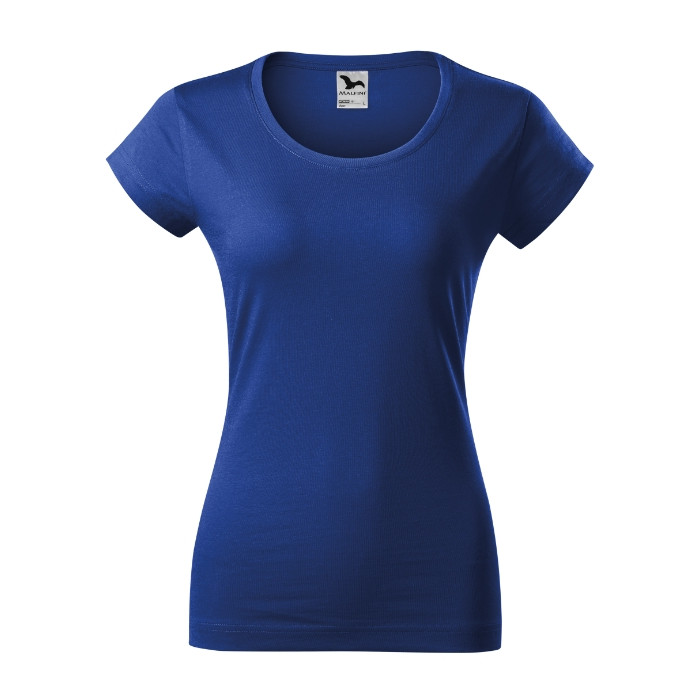 Tee-shirt femme Viper 161 - bleu royal