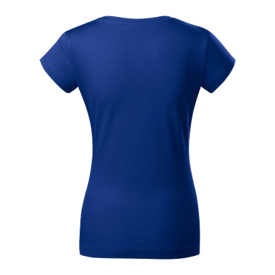 Tee-shirt femme Viper 161 - bleu royal