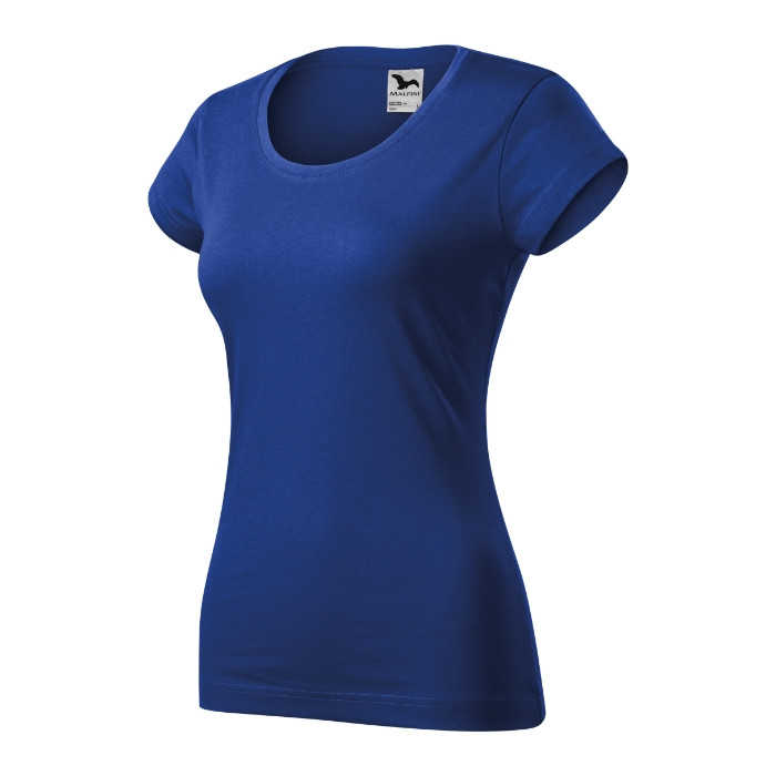 Tee-shirt femme Viper 161 - bleu royal