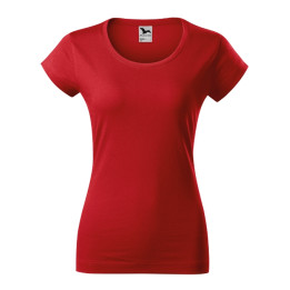 Tee-shirt femme Viper 161 - rouge