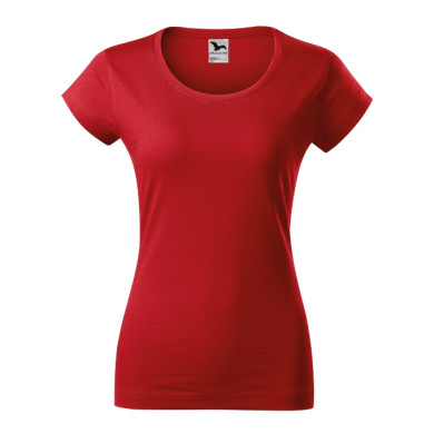 Tee-shirt femme Viper 161 - rouge
