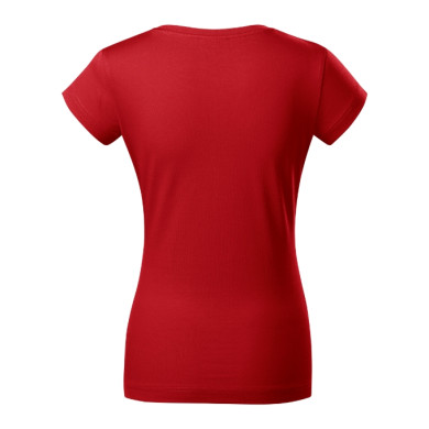 Tee-shirt femme Viper 161 - rouge