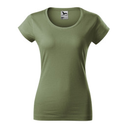 Tee-shirt femme Viper 161 - kaki