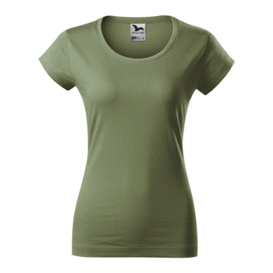 Tee-shirt femme Viper 161 - kaki