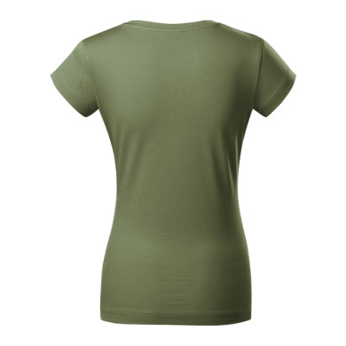 Tee-shirt femme Viper 161 - kaki