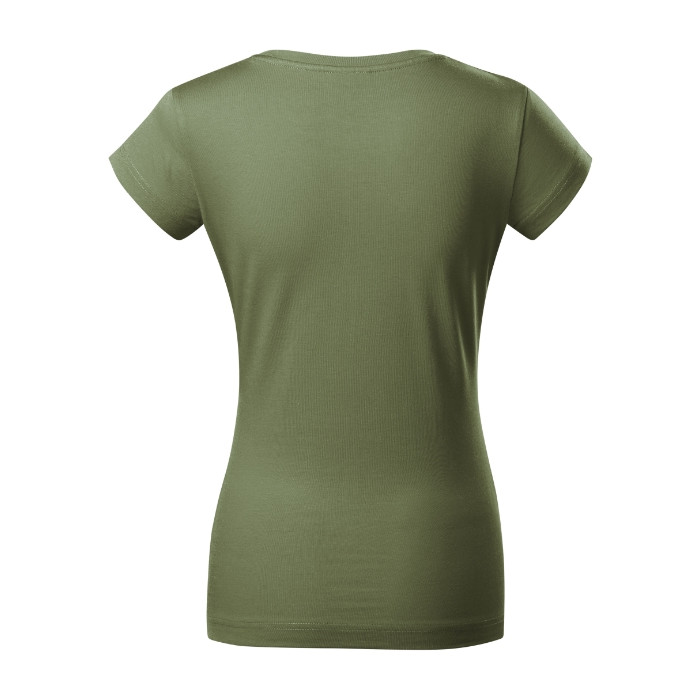 Tee-shirt femme Viper 161 - kaki